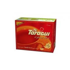 Te En Saquitos Filtro Especial Taragui 50 Un