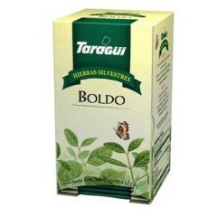 TE TARAGUI SILVESTRE BOLDO 25U