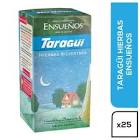 TE TARAGUI SILVESTRE MENTAx25