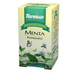 TE TARAGUI SILVESTRE MENTA 25U