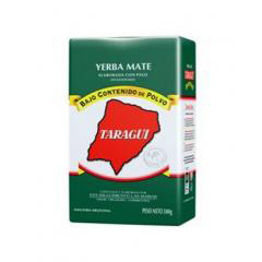 YERBA TARAGUI VERDE B/C/P 500G