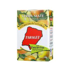 Yerba Taragui Citx500