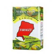YERBA TARAGUI CON LIMON 500 GR