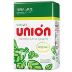 Yerba Union X 500 Limon