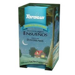 TE TARAGUI SILVESTRE ENSUENOS 25U