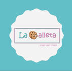 Galletitas La Gran Via C/Glute