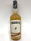 Licor Paddy Etiq.Marron