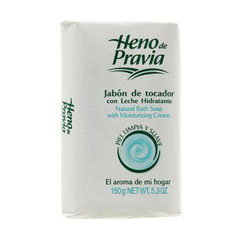 JAB/TOC/HENO PRAVIA 150/HIDRAT