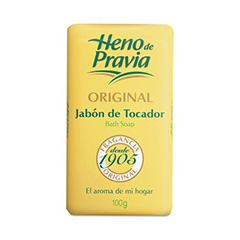 JAB/TOC/HENO DE PRAVIA 100