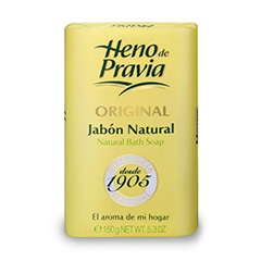 JAB/TOC/HENO DE PRAVIA 150 G