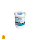 Crema de leche La Paulina pasteurizada x 350 cc.