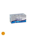 Manteca calidad extra La Paulina x 200 gr.