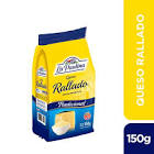 Queso rallado La Paulina x 150 gr.