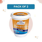 Leche La Paulina X400 Descre.