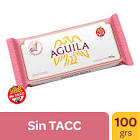 Chocolate Aguila para taza x 100 gr.