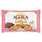 Chocolate semiamargo Chocolitos Aguila x 150 gr.