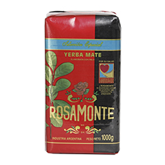 Yerba Mate Rosamonte Especial 1 kg_unidad
