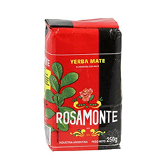 Yerba Mate Rosamonte  x 250Grs_unidad