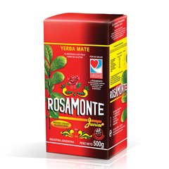 YERBA ROSAM/JUNIOR 500 GR.