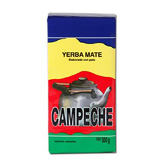 Yerba CAMPECHE 500G