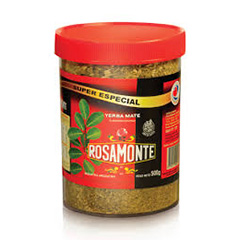 Yerba Rosamonte/Super Especial/ X500 Pot