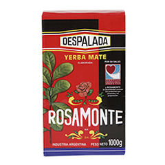 Yerba mate Rosamonte desp x1kg_unidad