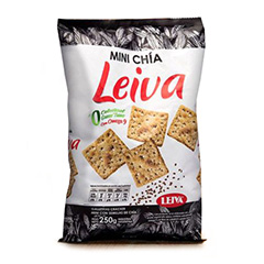 LEIVA mini chia