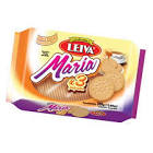 Leiva Maria con Miel 330g