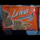 Leiva Salvado 300g