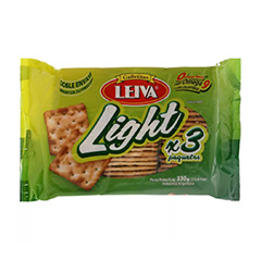 Leiva Light Tripack 330g