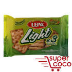 GALL/LEYVA LIGHT 300 GR