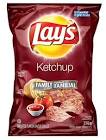 Papas fritas Queth x 180 gr.
