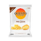 Papas fritas Queth x 90 gr.