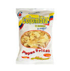 Papas fritas Queth x 700 gr.