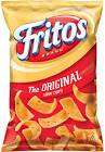 Manies fritos Queth x 100 gr.