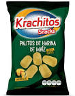 Palitos de maiz Queth x 400 gr.