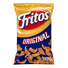 MANIES QUETH FRITOS X 300GR.
