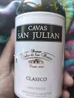 Vino Cavas San Julian Rosado