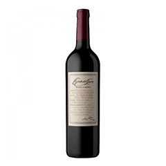 Vino Tinto Malbec Cabernet Escorihuela Gascon 750 Cc