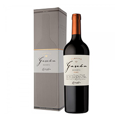 EST FAMILIA GASCON RESERVA MALBEC