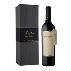 EST ESCORIHUELA GASCON GRAN RESERVA MALBEC