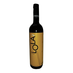 LOLA MONTES RED BLEND X 750ML