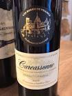 Carcassonne Tinto 350 Ml