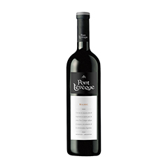 VINO PONT LEVEQUE VARIETALES MALBEC 750ML