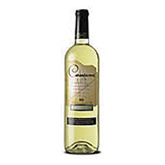 VINO CARCASSONNE CHARDONNAY 750CC