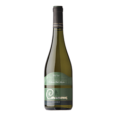 VINO CARCASSONE CLASICO BLANCO 700ML
