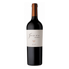 FAMILIA GASCON RESERVA MALBEC