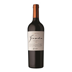 VINO GASCON RESERVA SYRAH 750ML
