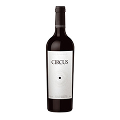 VINO CIRCUS CABERNET SUAVIGNON 750ML