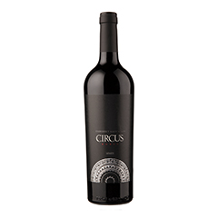 VINO CIRCUS ROBLE CABERNET SUAVIGNON 750ML